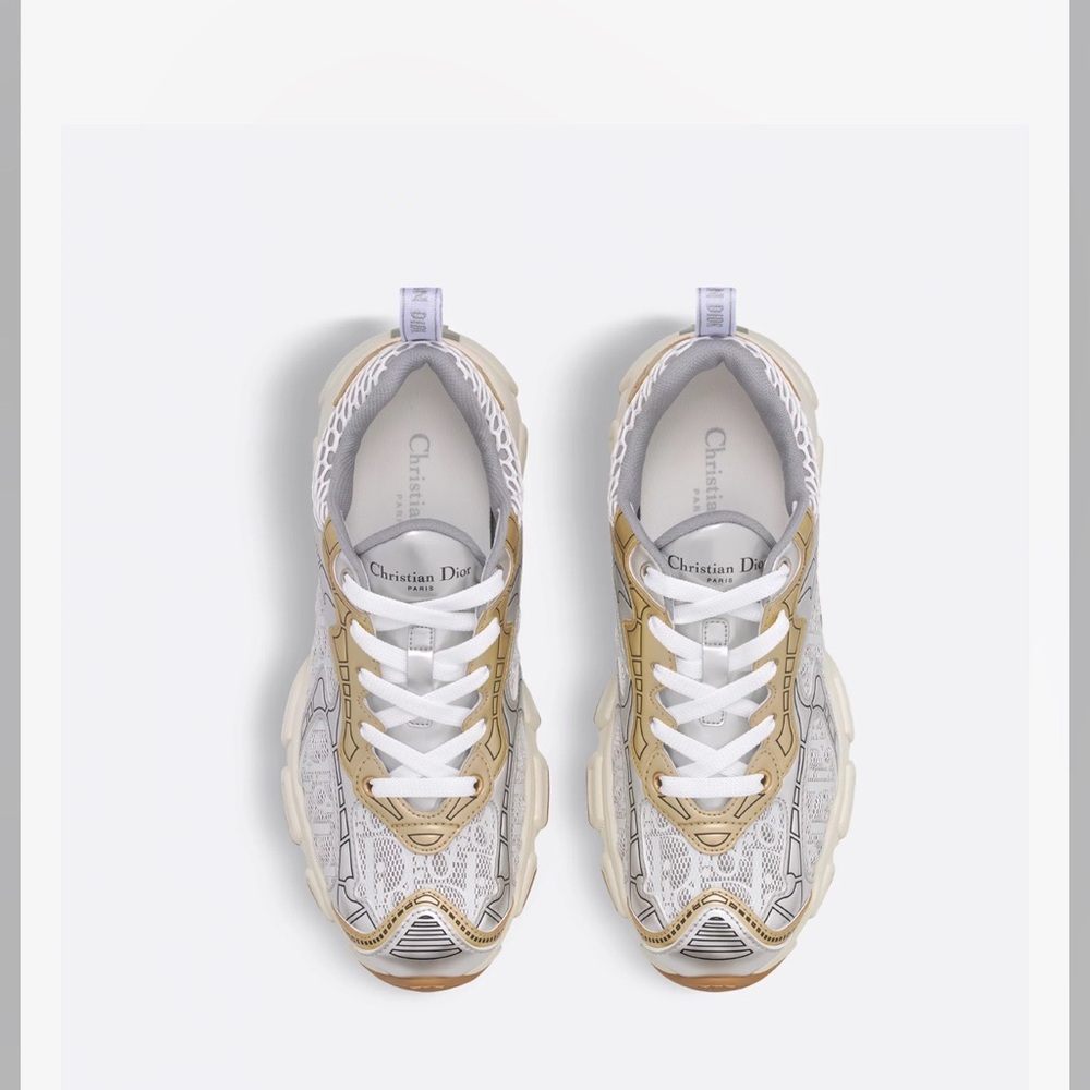 Dior Vibe Sneaker - Picture 3 of 10